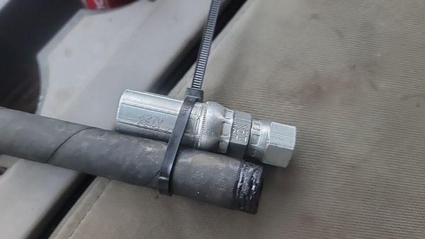 S & J Industrial Supply
