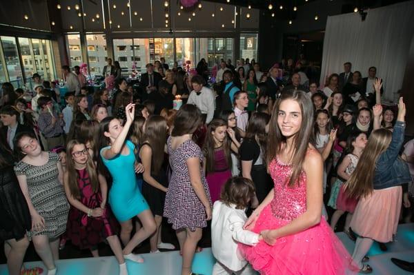 STL Events & Day of Services