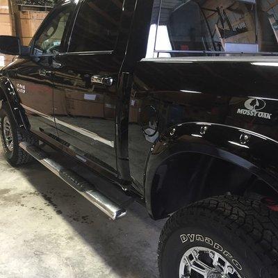 On Site Auto Detailing Of Mount Pleasant