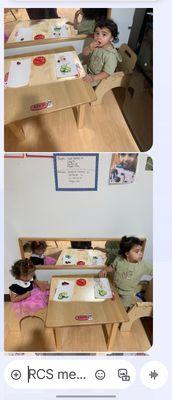 Let The Children Come To Me