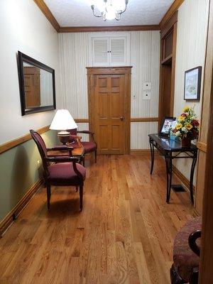 Young Funeral Home