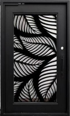 Custom Iron Door Pros