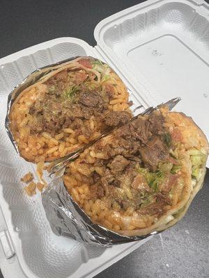 Portabello Latín Food