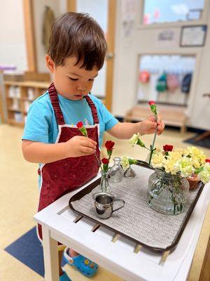 Guidepost Montessori at Round Rock