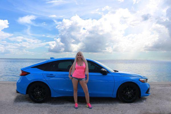 Nissan of Clearwater