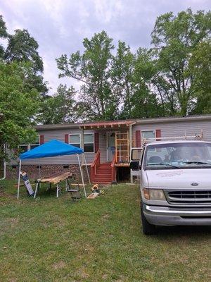 A&A Restoration