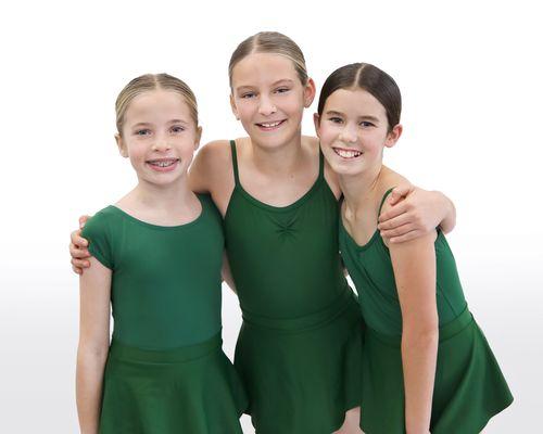 Fusion Dance Solana Beach