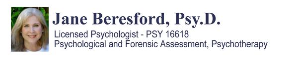 Jane Beresford, Psy.D.