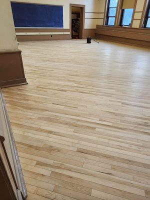 Sanchez Flooring & Construction