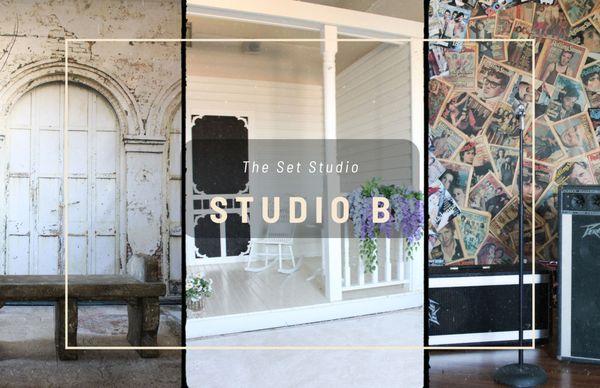 Down The Hall Studios