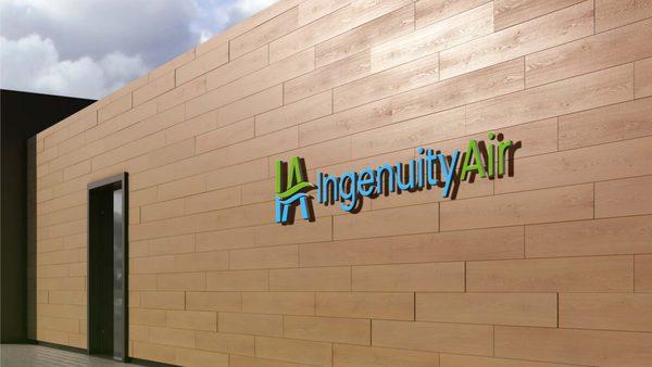 Ingenuity Air