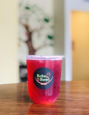 Boba Bowl