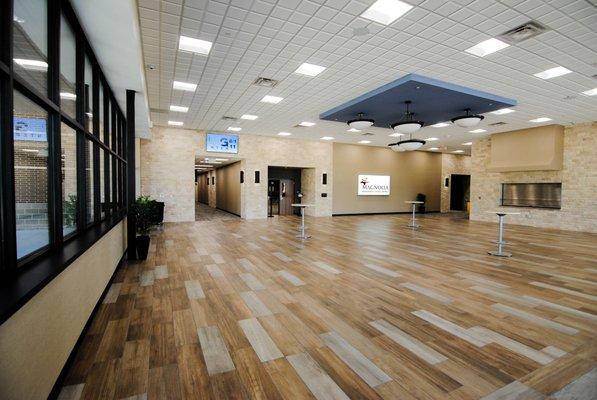 Magnolia Event Center
