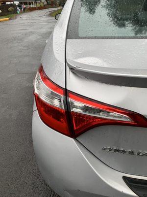 Apple City Auto Body Shop