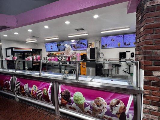 La Michoacana Imperial