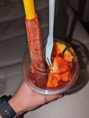La Michoacana Purepecha