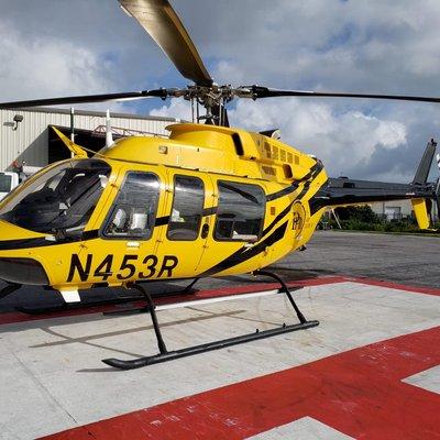 Air Medical Crew Course