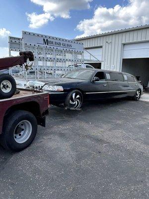 A&B Roadside Service & More