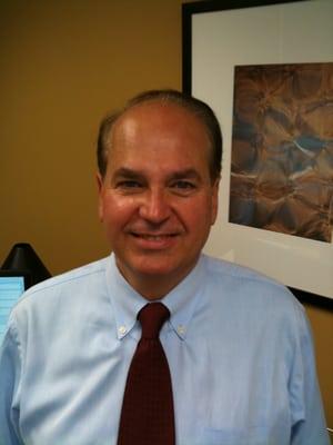 Gregory S. Genetti, CPA