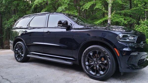 Epac Property MGMT LLC