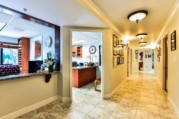 Francisco M Granda, DMD, MS, MD