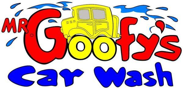 Mr Goofy's Car Wash