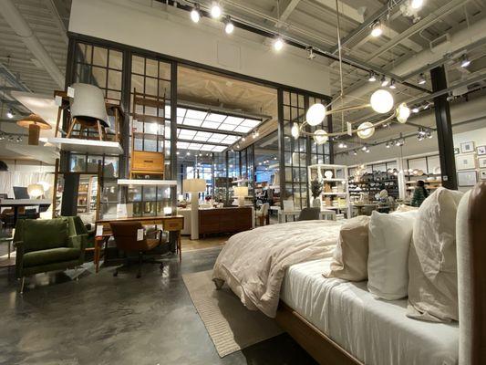 west elm
