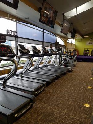 Anytime Fitness