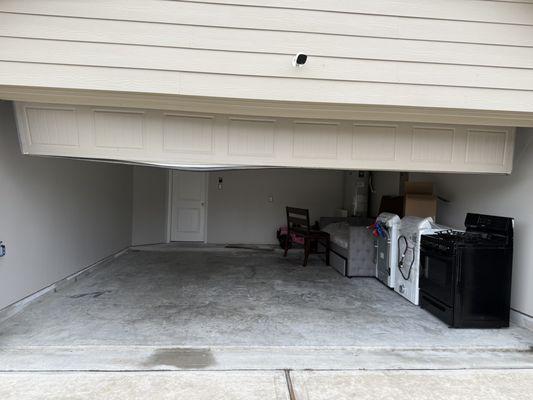 Garage Repair Master