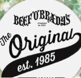 Beef 'O' Brady's