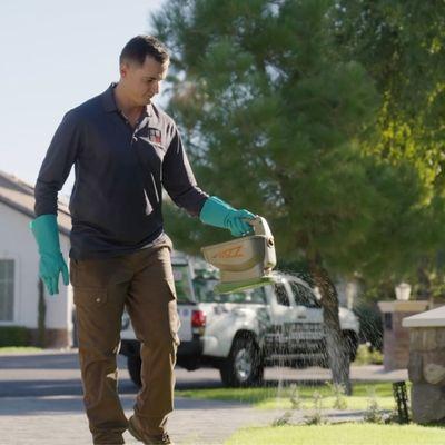 Bulwark Exterminating in Tulsa