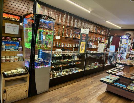 Smoke Zone Smoke Shop