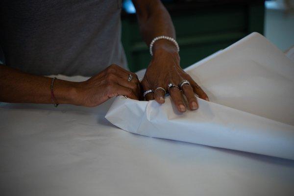 Wilhelm and Wilhelm Moving Services