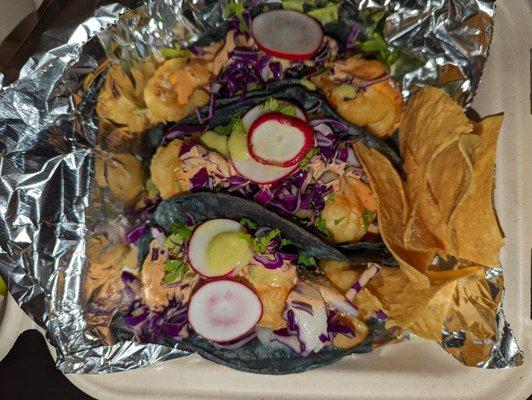 La Tortilla Catering