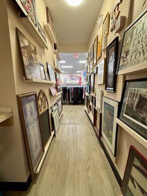 Project ECHO Thrift and Gift Shop