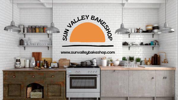 Sun Valley Bakeshop