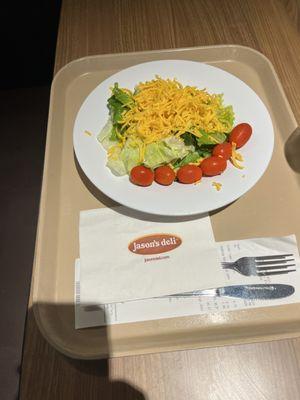 Jason's Deli