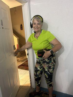 Happy Locks Locksmith