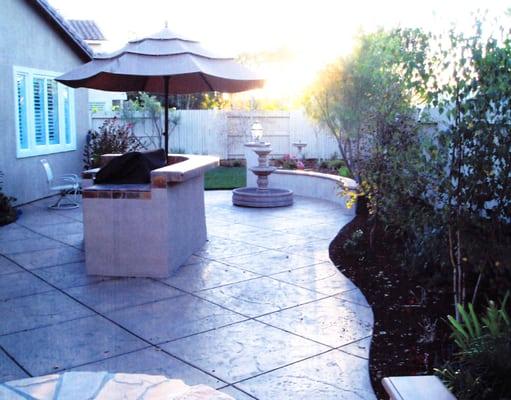 Valley View Landscape Services