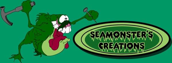 Seamonsters Creations
