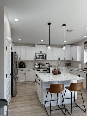 Barcenas Cleaning Services