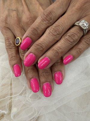 Adorn Nails And Spa