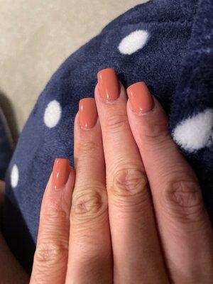 New Paradise Nails & Spa