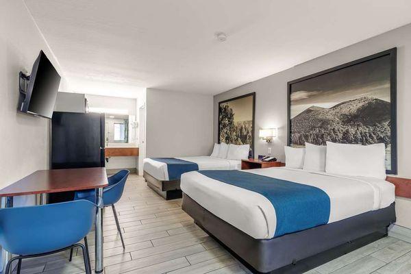 Studio 6 Motel Flagstaff