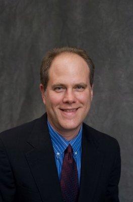 Alan L Burlingame, MD