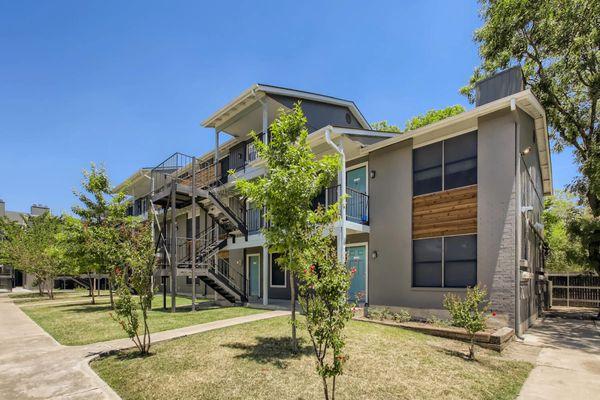 City View at Mueller