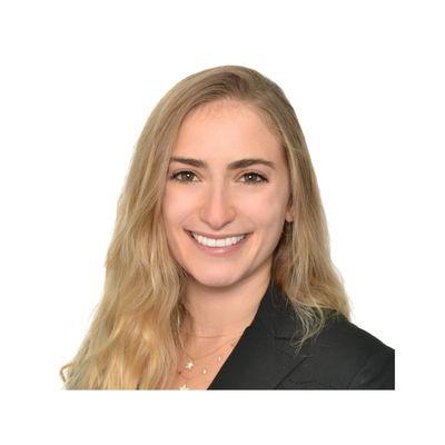 Talia Renner, Practicum Intern