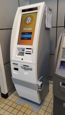 Bitcoin ATM