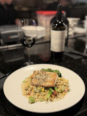 The Bistro at Hollywood Schoolhouse