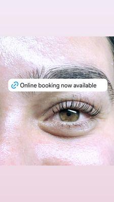 Brittney Skin and Lash Artistry